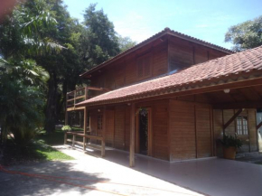 Lindo espaço de festa em santa felicidade